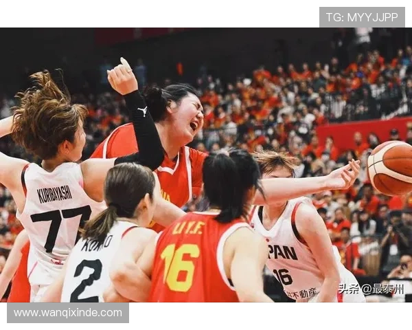 女篮亚洲杯18日焦点战日本新西兰胜者对决中国 韩国对菲律宾激战一触即发