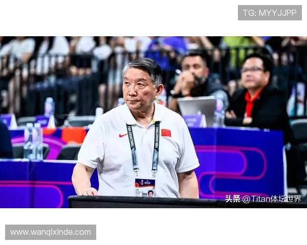 宫鲁鸣谈2028年目标：部分球员可能难以坚持到最终时刻