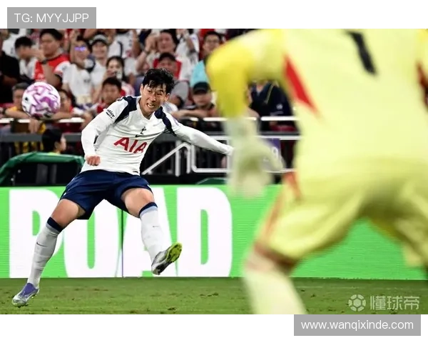 热刺夏季转会评析 孙兴慜替代者未找到转会策略堪忧 热刺夏季转会评析 孙兴慜替代者未找到转会策略堪忧